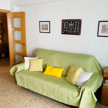 Anacasa Illa De Xipre Pau Pi Ap0500 Apartment Олива Екстериор снимка