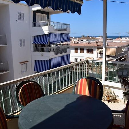 Anacasa Illa De Xipre Pau Pi Ap0500 Apartment Олива Екстериор снимка