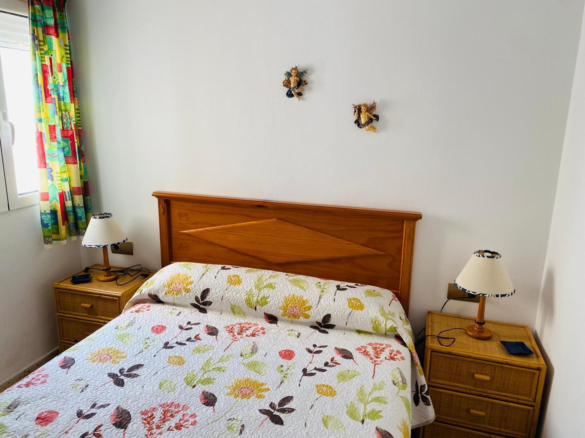 Anacasa Illa De Xipre Pau Pi Ap0500 Apartment Олива Екстериор снимка