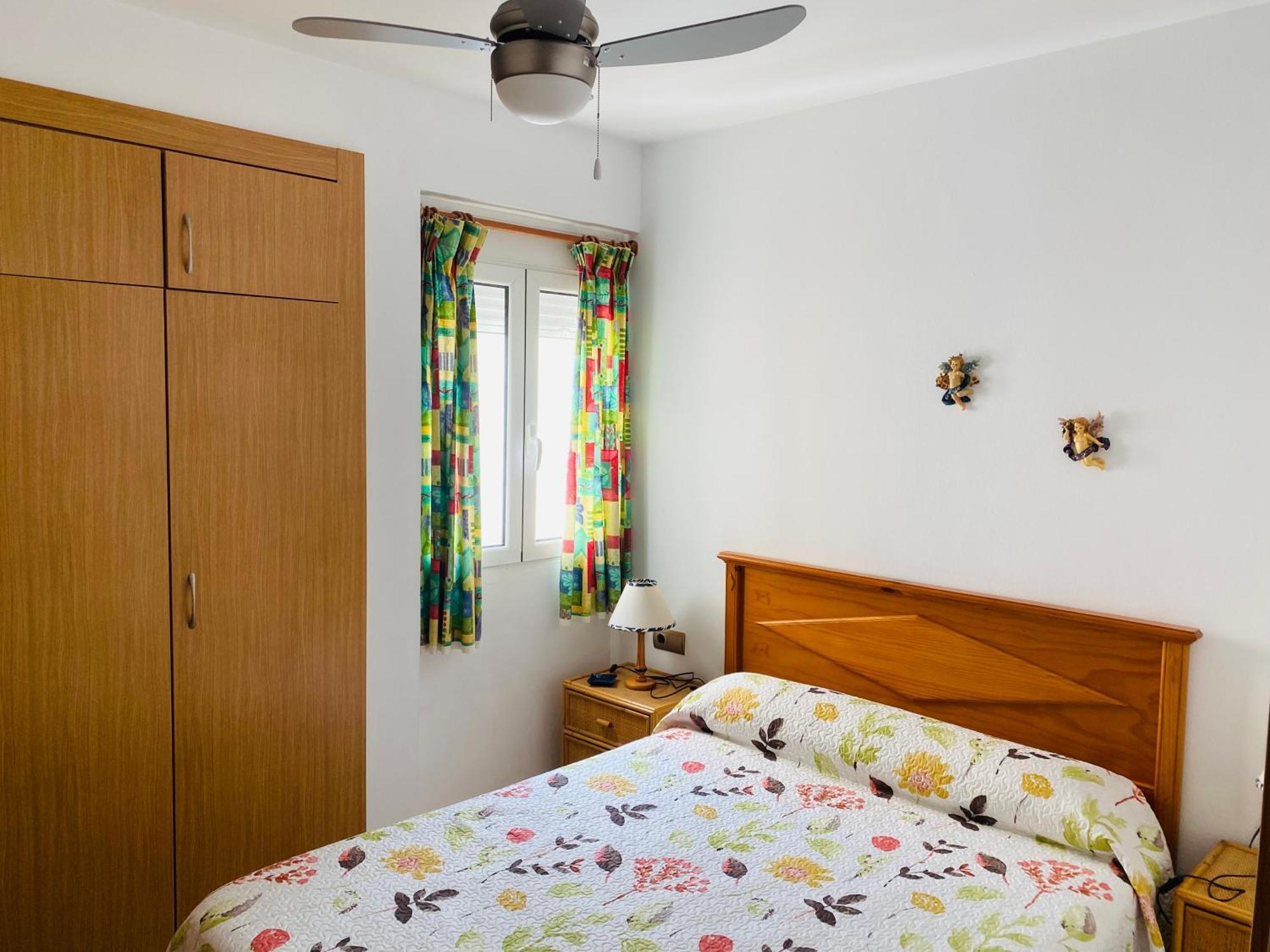 Anacasa Illa De Xipre Pau Pi Ap0500 Apartment Олива Екстериор снимка