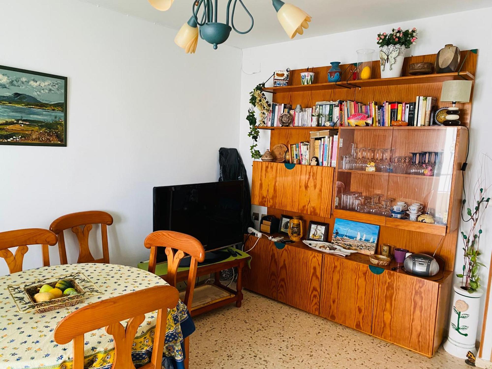 Anacasa Illa De Xipre Pau Pi Ap0500 Apartment Олива Екстериор снимка
