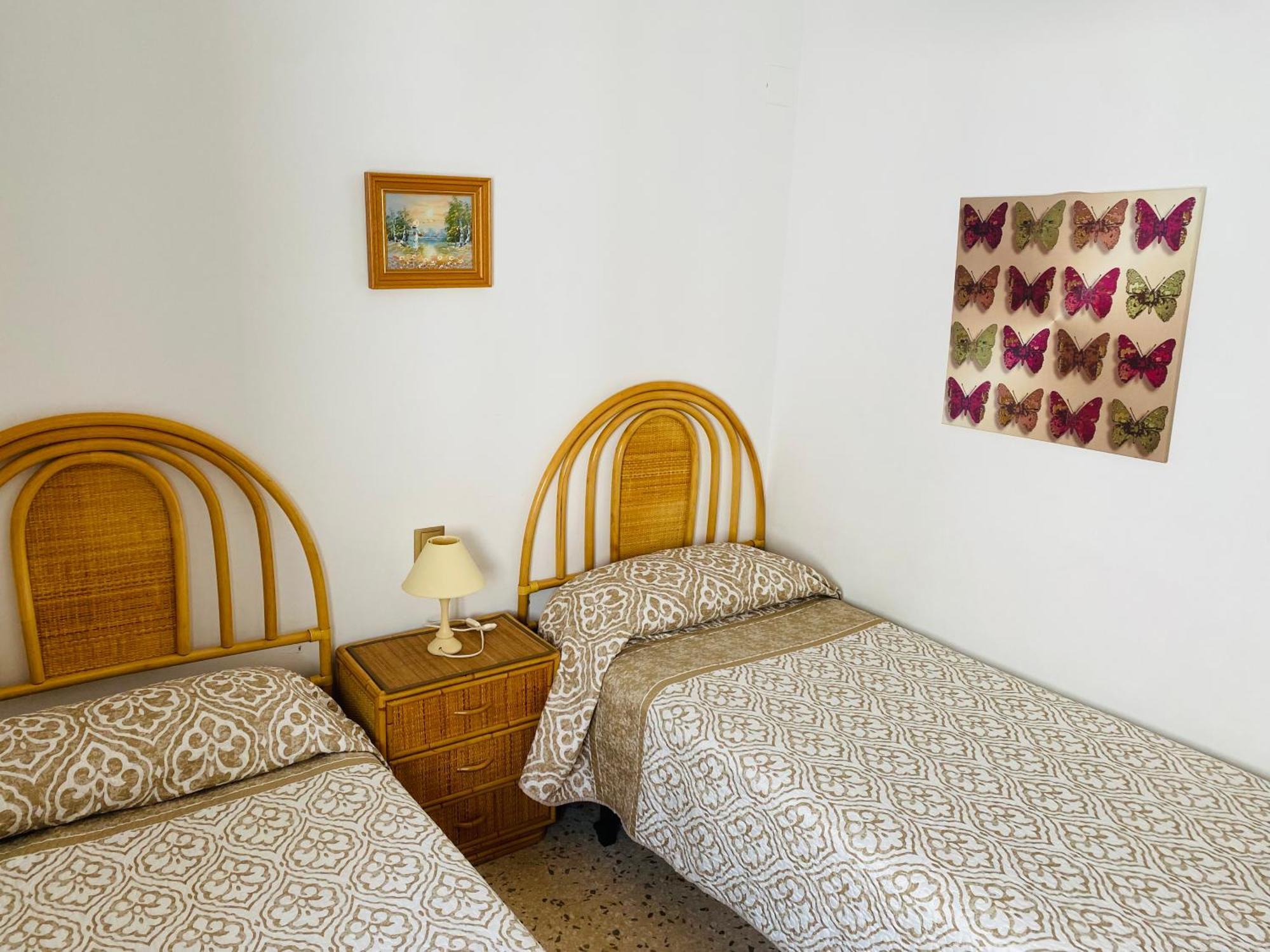 Anacasa Illa De Xipre Pau Pi Ap0500 Apartment Олива Екстериор снимка
