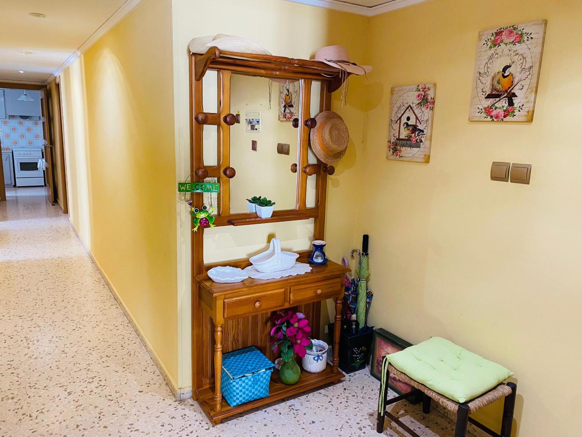 Anacasa Illa De Xipre Pau Pi Ap0500 Apartment Олива Екстериор снимка