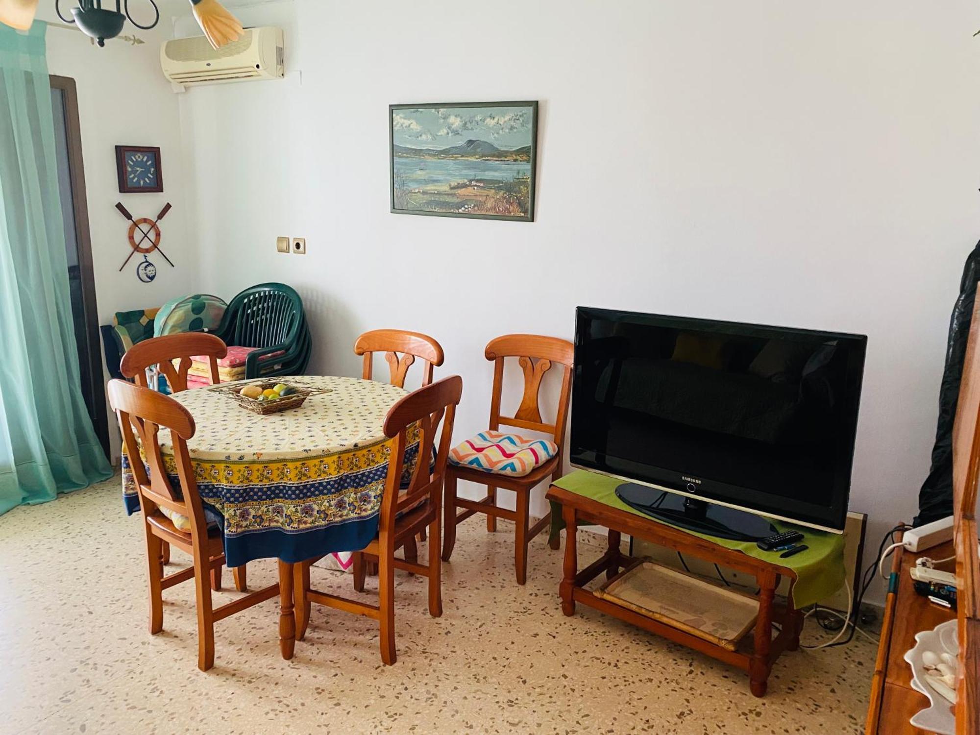 Anacasa Illa De Xipre Pau Pi Ap0500 Apartment Олива Екстериор снимка