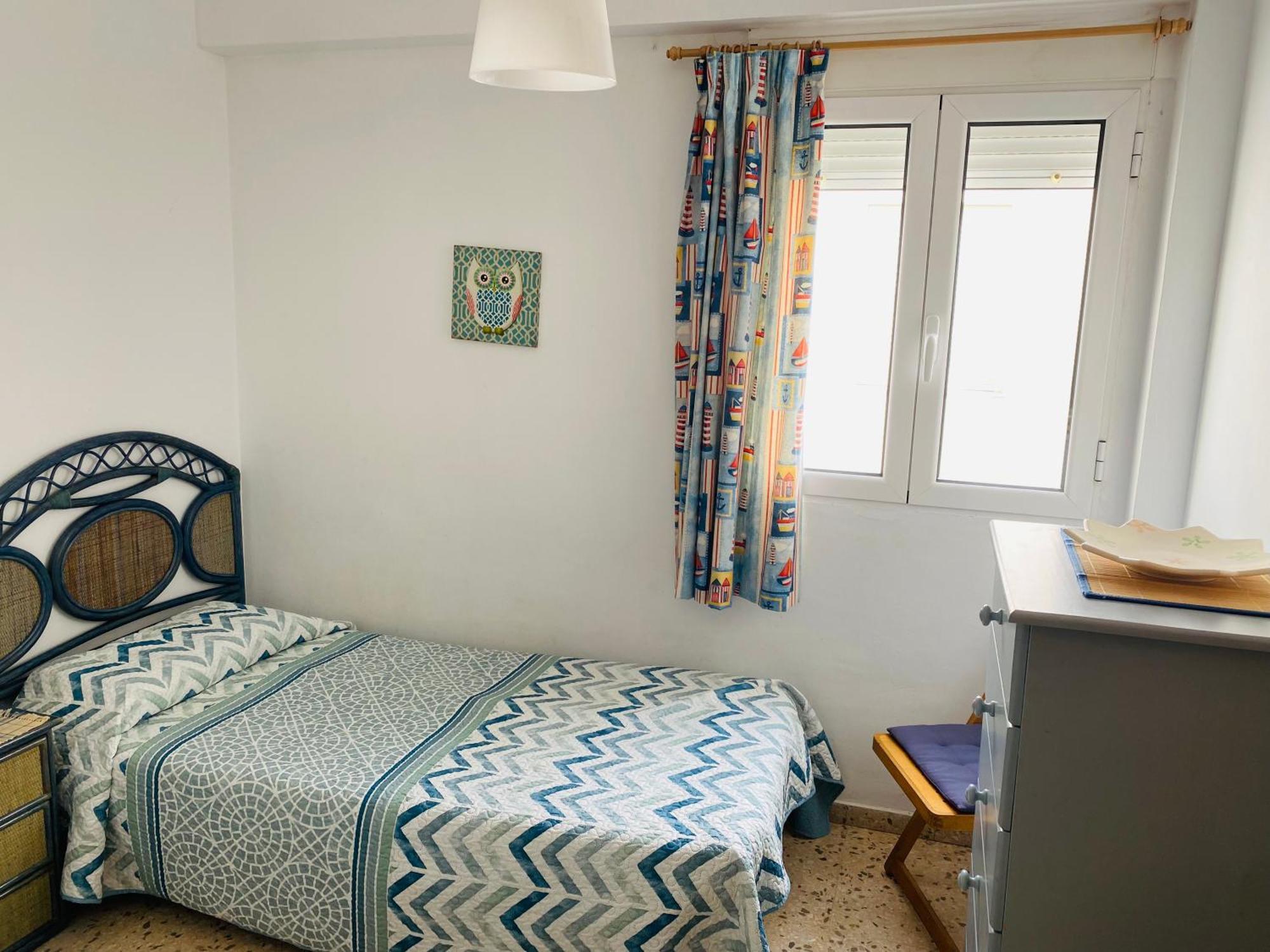 Anacasa Illa De Xipre Pau Pi Ap0500 Apartment Олива Екстериор снимка