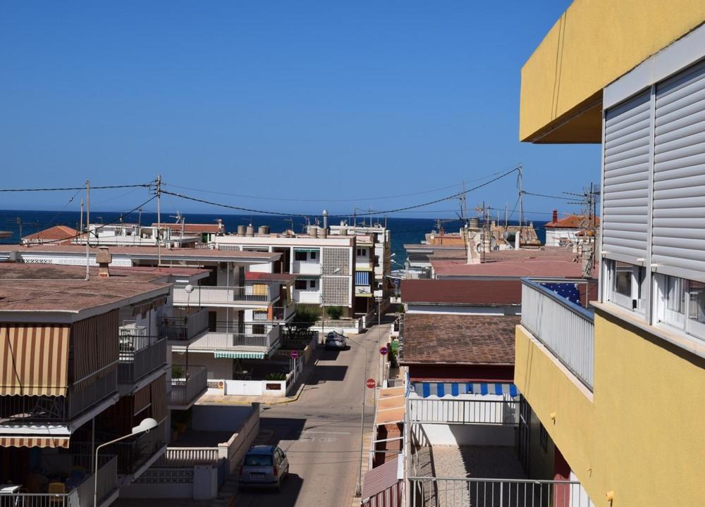 Anacasa Illa De Xipre Pau Pi Ap0500 Apartment Олива Екстериор снимка