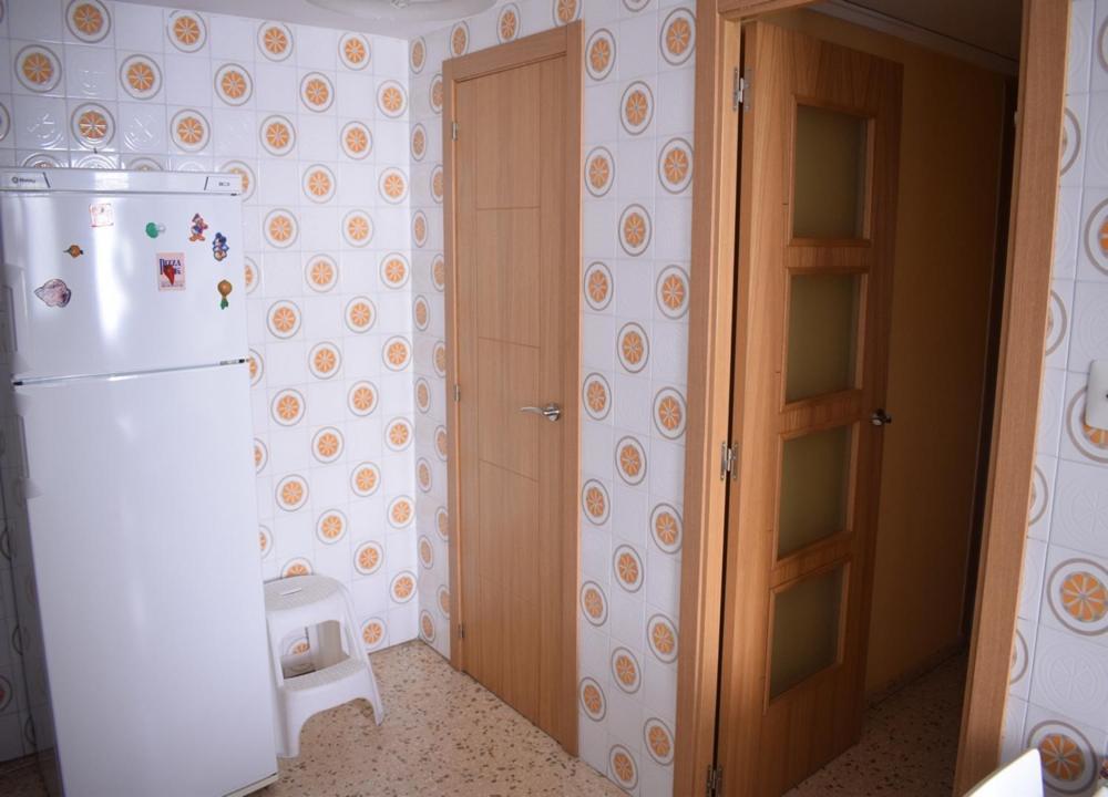 Anacasa Illa De Xipre Pau Pi Ap0500 Apartment Олива Екстериор снимка