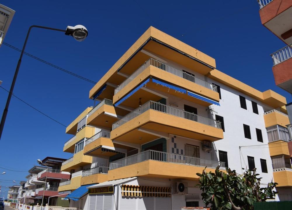 Anacasa Illa De Xipre Pau Pi Ap0500 Apartment Олива Екстериор снимка