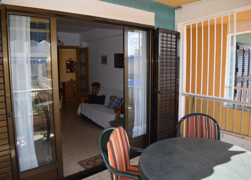 Anacasa Illa De Xipre Pau Pi Ap0500 Apartment Олива Екстериор снимка