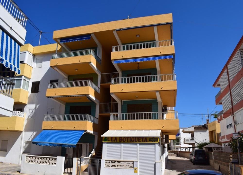 Anacasa Illa De Xipre Pau Pi Ap0500 Apartment Олива Екстериор снимка