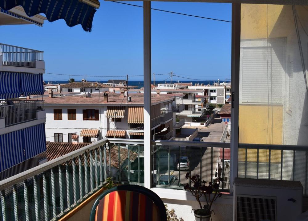Anacasa Illa De Xipre Pau Pi Ap0500 Apartment Олива Екстериор снимка