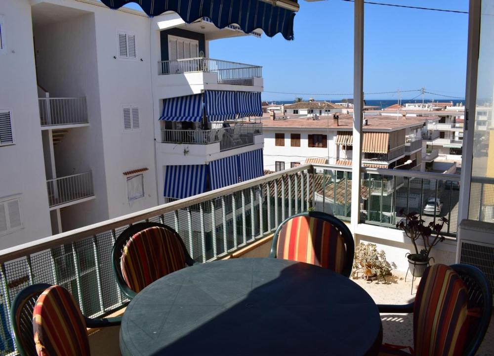 Anacasa Illa De Xipre Pau Pi Ap0500 Apartment Олива Екстериор снимка