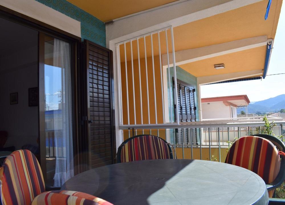 Anacasa Illa De Xipre Pau Pi Ap0500 Apartment Олива Екстериор снимка